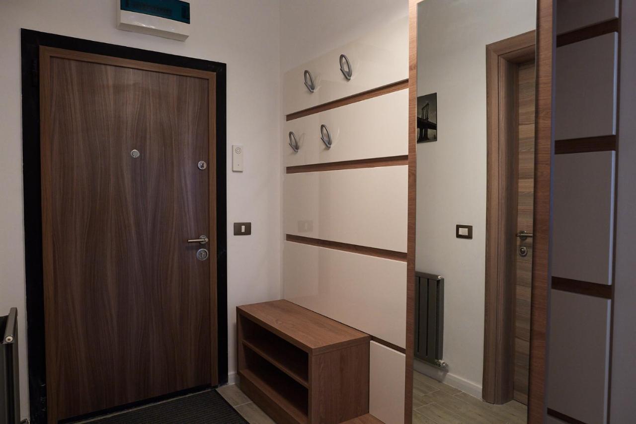 Ambient Holiday Apartment Beach Resort นาโวดาริ ภายนอก รูปภาพ