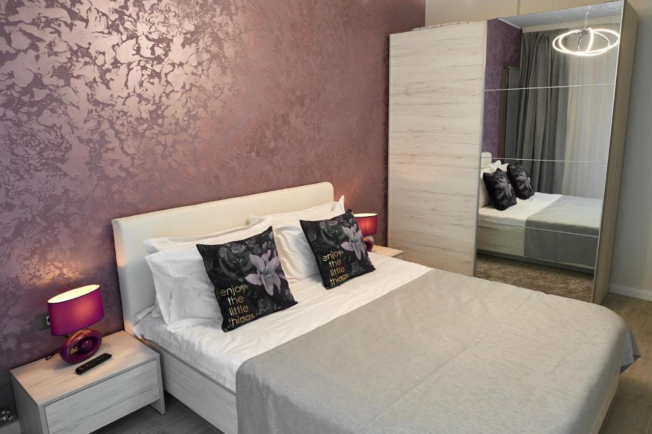 Ambient Holiday Apartment Beach Resort นาโวดาริ ภายนอก รูปภาพ