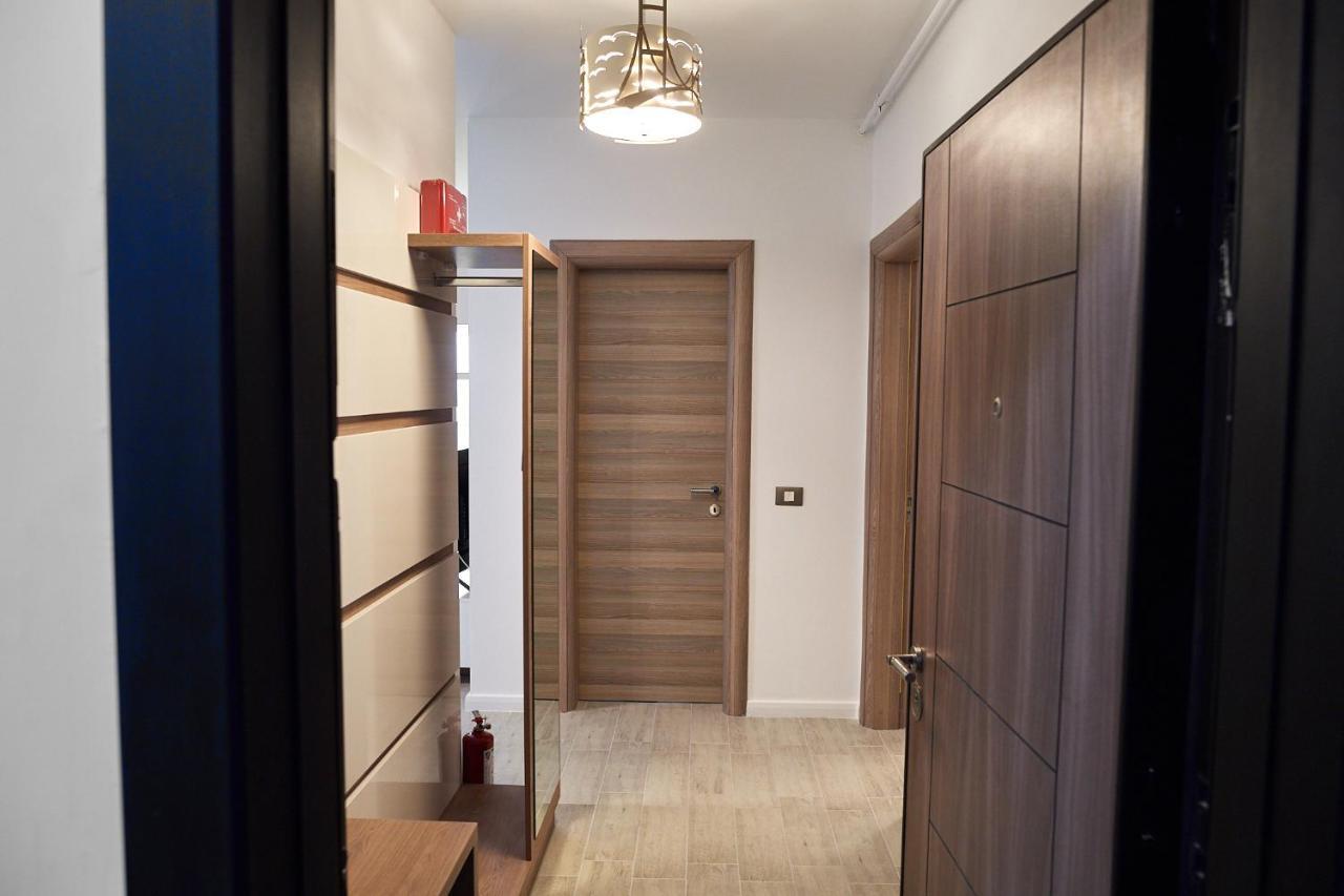 Ambient Holiday Apartment Beach Resort นาโวดาริ ภายนอก รูปภาพ