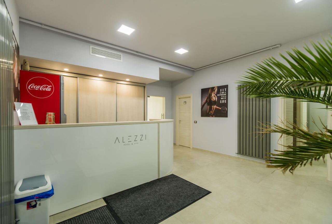 Ambient Holiday Apartment Beach Resort นาโวดาริ ภายนอก รูปภาพ