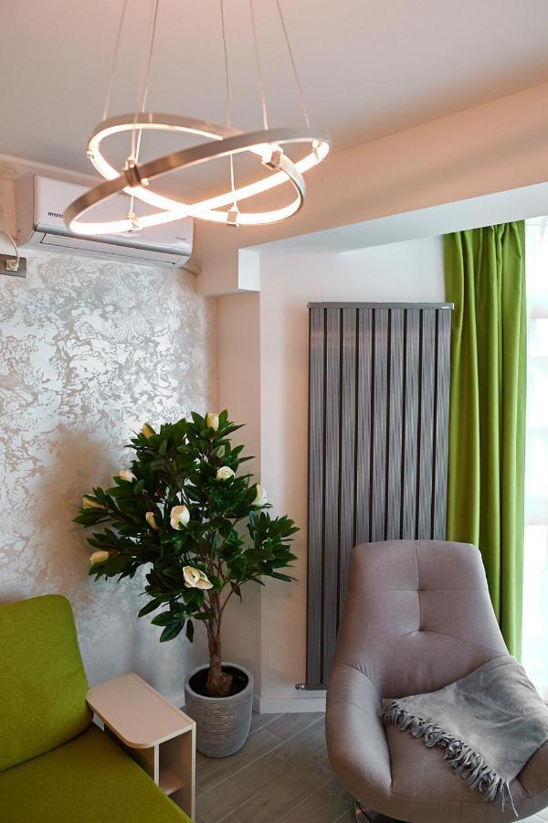 Ambient Holiday Apartment Beach Resort นาโวดาริ ภายนอก รูปภาพ